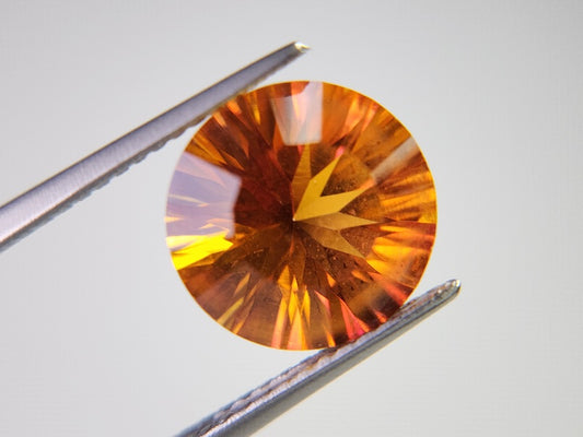 MQ-16　ミスティッククォーツ   3.50ct