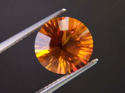 MQ-16　ミスティッククォーツ   3.50ct