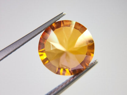 MQ-16　ミスティッククォーツ   3.50ct