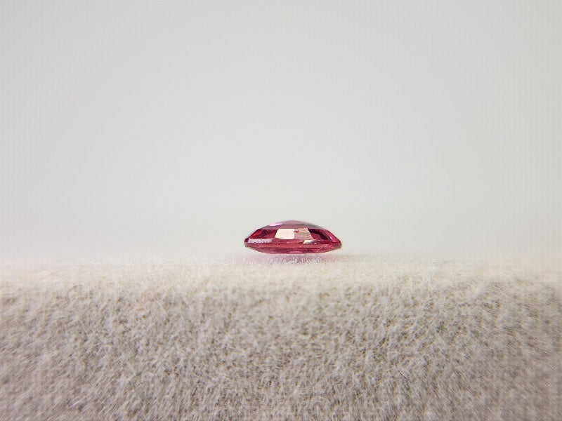 RB-34　ルビー　0.18ct