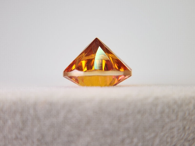 MQ-11　ミスティッククォーツ   3.56ct