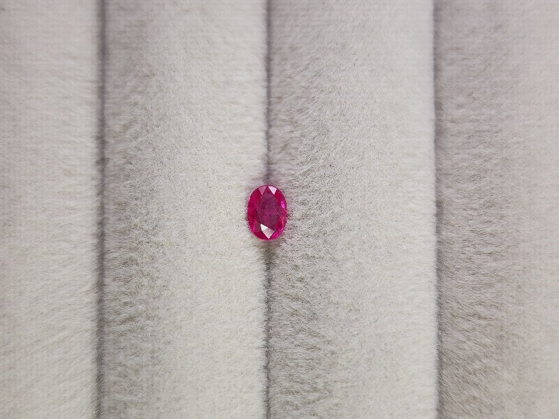 RB-31　ルビー　0.30ct