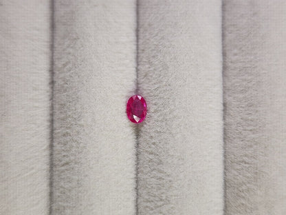 RB-31　ルビー　0.30ct