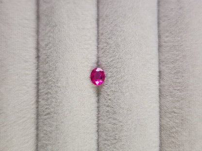 RB-32　ルビー　0.29ct
