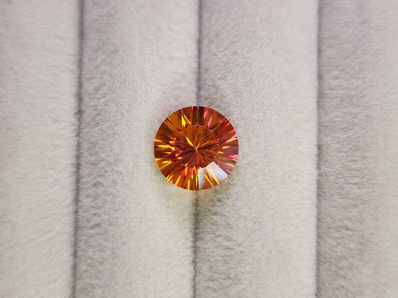 MQ-11　ミスティッククォーツ   3.56ct