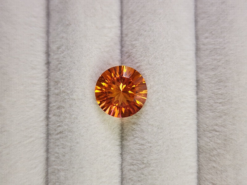 MQ-13　ミスティッククォーツ   3.55ct