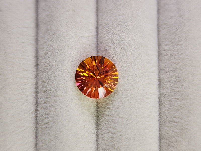 MQ-14　ミスティッククォーツ   3.52ct