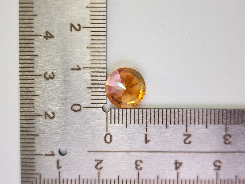 MQ-11　ミスティッククォーツ   3.56ct