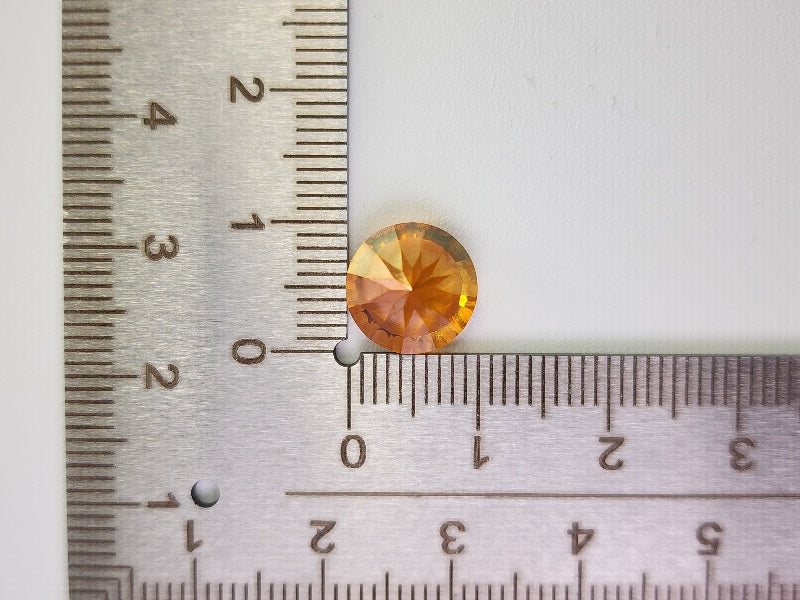 MQ-16　ミスティッククォーツ   3.50ct