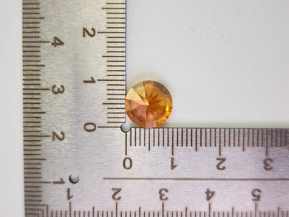 MQ-16　ミスティッククォーツ   3.50ct