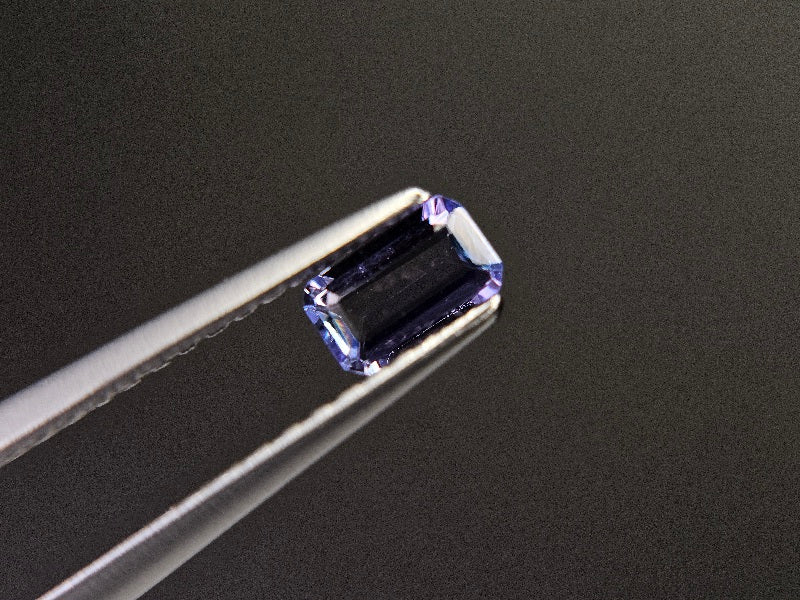 ZO-38　ゾイサイト　0.28ct