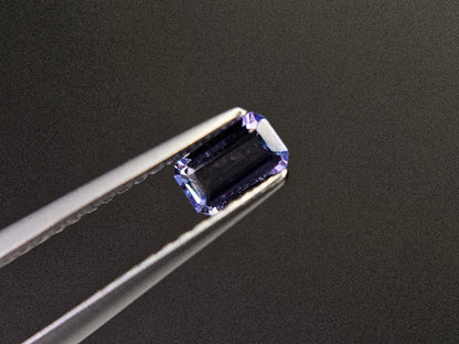 ZO-38　ゾイサイト　0.28ct