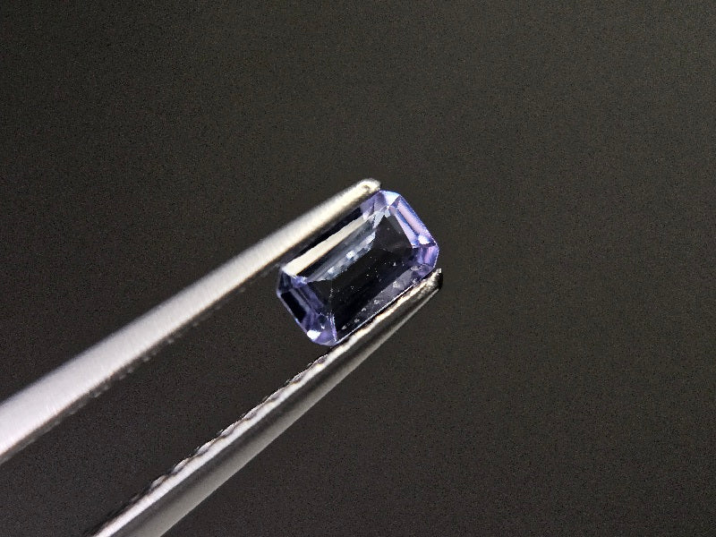 ZO-39　ゾイサイト　0.23ct