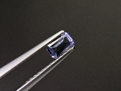 ZO-39　ゾイサイト　0.23ct