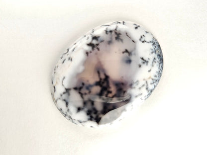 DRO-1　デンドリックオパール　31.94ct