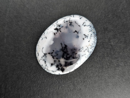 DRO-1　デンドリックオパール　31.94ct