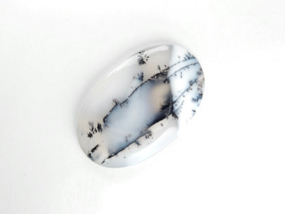 DRO-3　デンドリックオパール　27.96ct