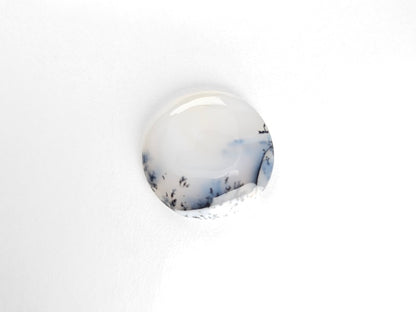 DRO-5　デンドリックオパール　17.83ct