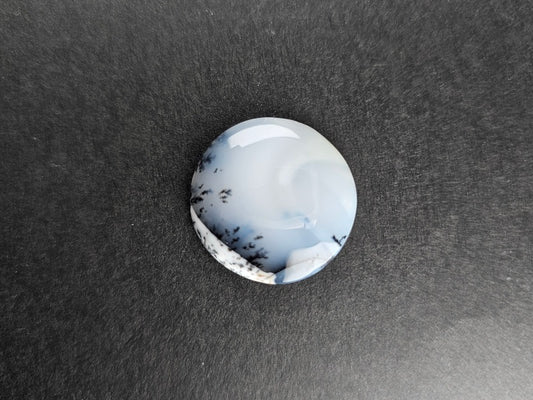 DRO-5　デンドリックオパール　17.83ct