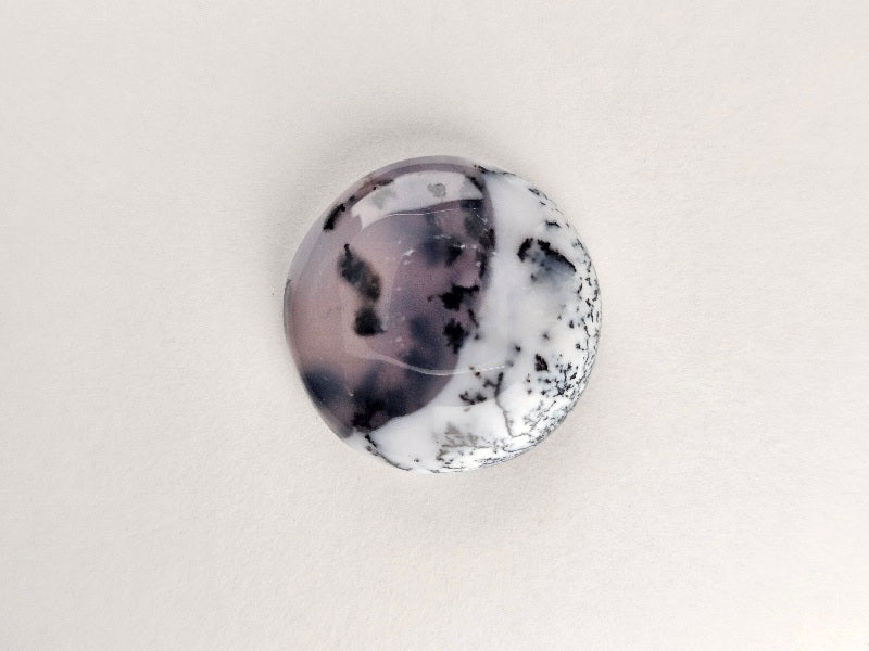 DRO-6　デンドリックオパール　12.05ct