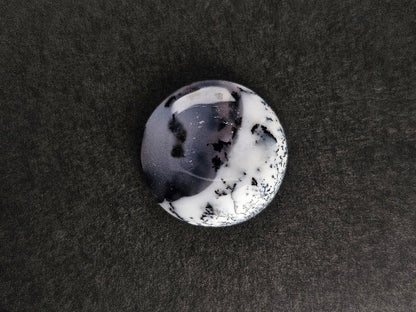 DRO-6　デンドリックオパール　12.05ct