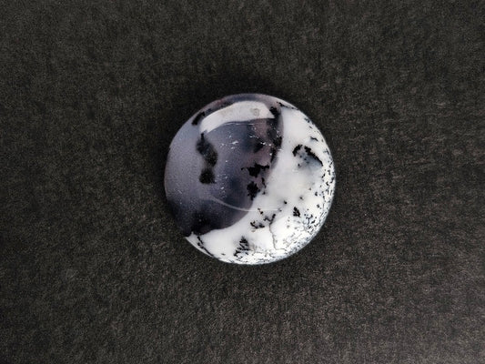 DRO-6　デンドリックオパール　12.05ct