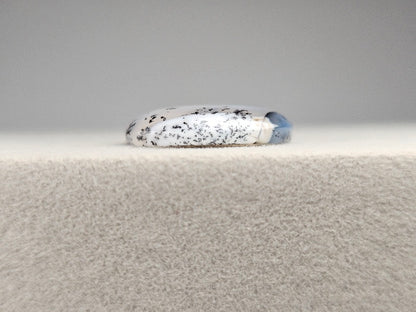 DRO-5　デンドリックオパール　17.83ct