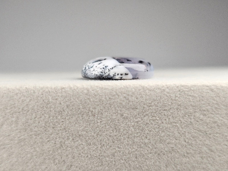 DRO-6　デンドリックオパール　12.05ct