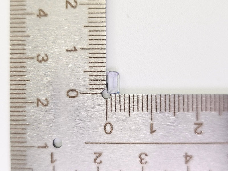 ZO-37　ゾイサイト　0.30ct