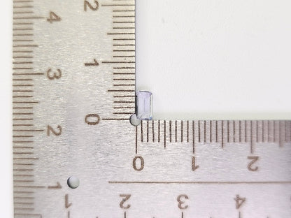 ZO-37　ゾイサイト　0.30ct
