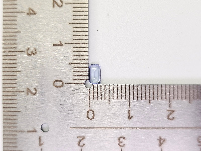 ZO-39　ゾイサイト　0.23ct