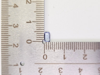ZO-39　ゾイサイト　0.23ct