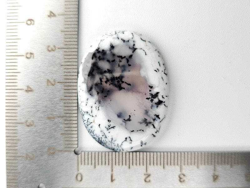 DRO-1　デンドリックオパール　31.94ct