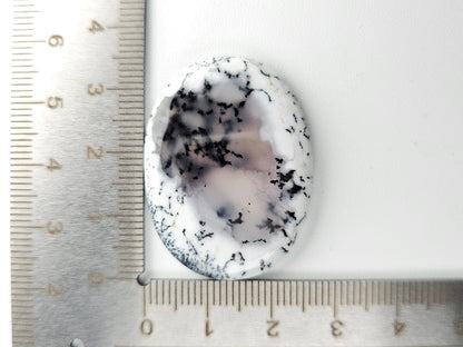 DRO-1　デンドリックオパール　31.94ct