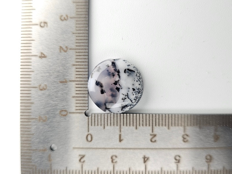 DRO-6　デンドリックオパール　12.05ct