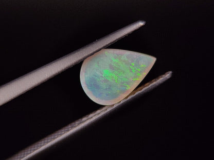 OP-d　【ランダム発送】オパール（オーストラリア産）【1石あたり約0.63ct】