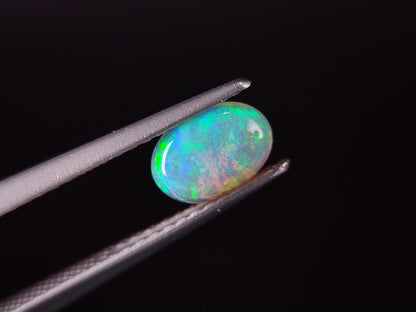 OP-f【ランダム発送】オパール（オーストラリア産）【1石あたり約0.43ct】
