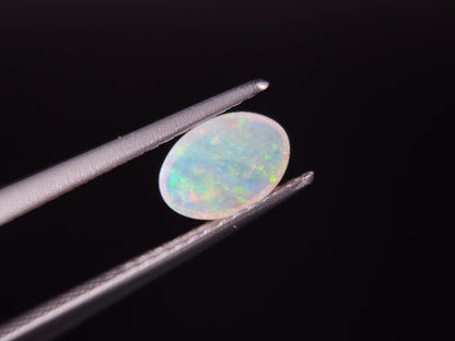 OP-f【ランダム発送】オパール（オーストラリア産）【1石あたり約0.43ct】