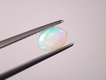 OP-f【ランダム発送】オパール（オーストラリア産）【1石あたり約0.43ct】