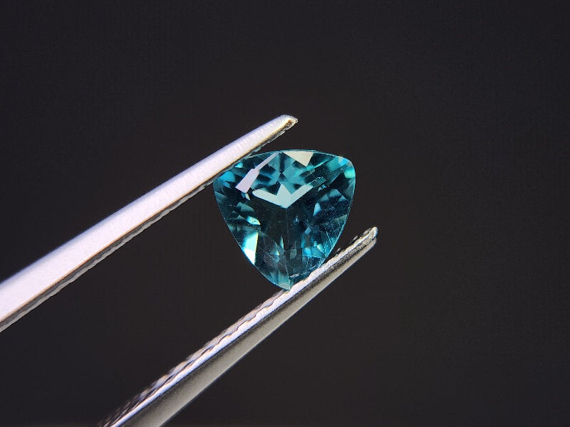 AP-1　アパタイト　0.58ct