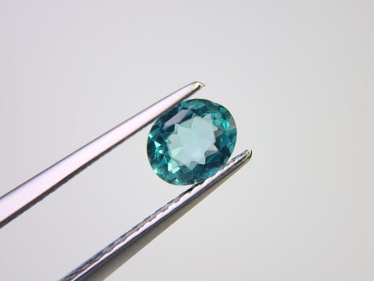 AP-2　アパタイト（欠けあり）　0.53ct