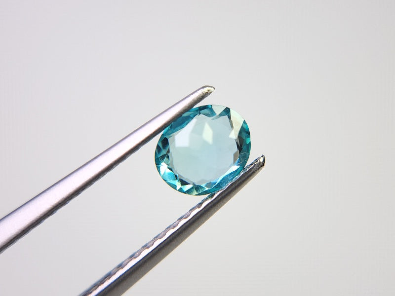 AP-2　アパタイト（欠けあり）　0.53ct