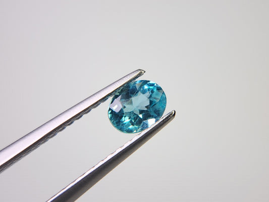 AP-7　アパタイト　0.41ct