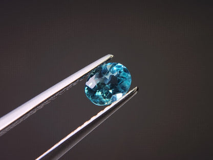AP-7　アパタイト　0.41ct