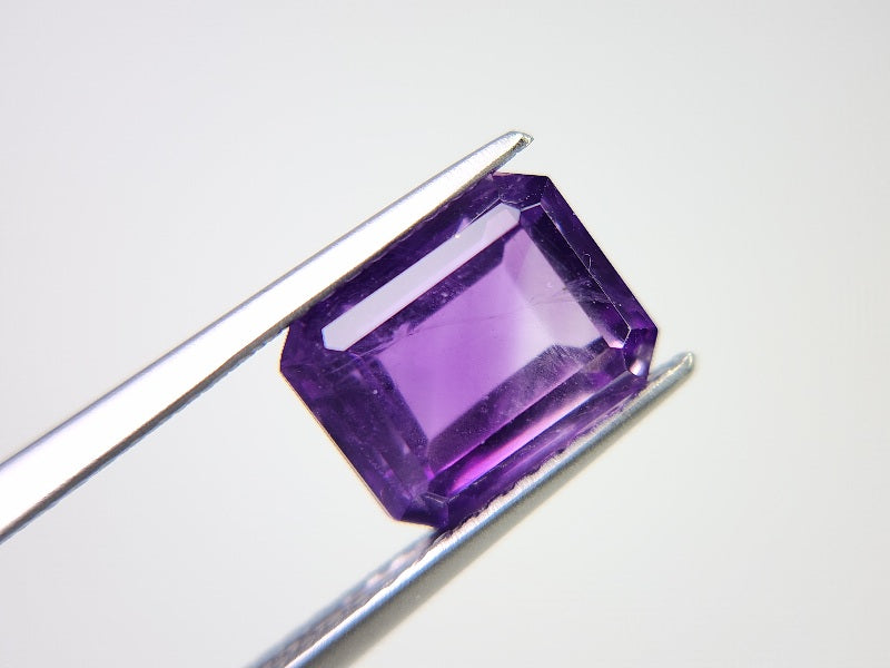 AM-80　アメジスト　2.39ct