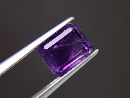 AM-80　アメジスト　2.39ct