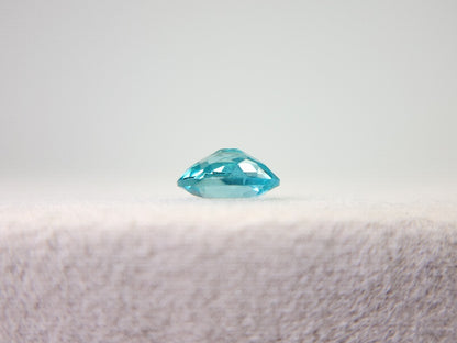 AP-2　アパタイト（欠けあり）　0.53ct