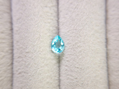 AP-6　アパタイト　0.43ct