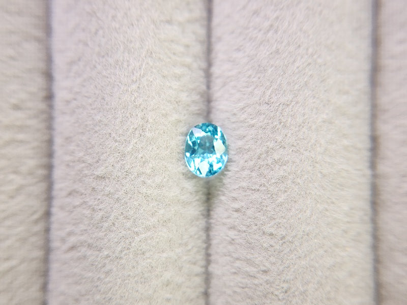 AP-7　アパタイト　0.41ct