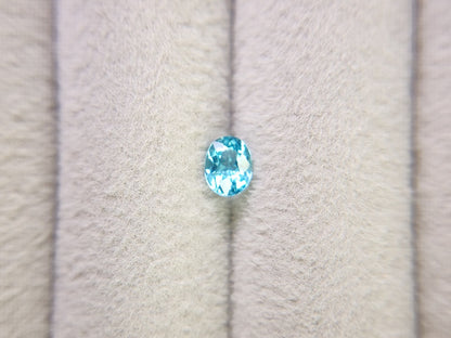 AP-7　アパタイト　0.41ct